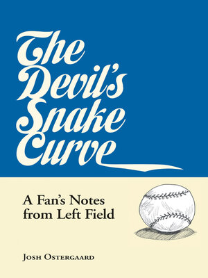cover image of The Devil's Snake Curve